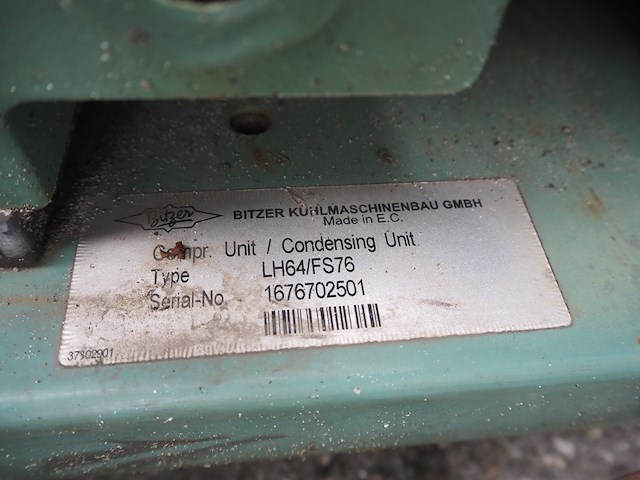 Bitzer kühlmaschinenbau gmbh - afbeelding 5 van  13