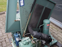 Bitzer kühlmaschinenbau gmbh - afbeelding 1 van  13
