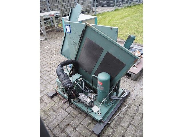 Bitzer kühlmaschinenbau gmbh - afbeelding 6 van  13