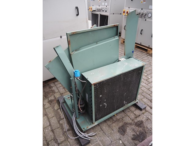 Bitzer kühlmaschinenbau gmbh - afbeelding 7 van  13