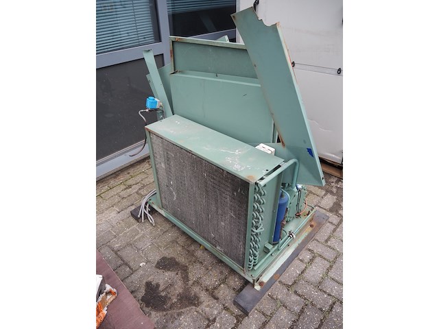 Bitzer kühlmaschinenbau gmbh - afbeelding 8 van  13