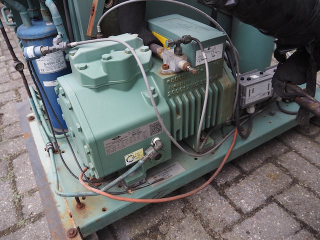 Bitzer kühlmaschinenbau gmbh - afbeelding 9 van  13