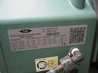 Bitzer kühlmaschinenbau gmbh - afbeelding 10 van  13