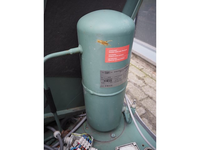 Bitzer kühlmaschinenbau gmbh - afbeelding 11 van  13
