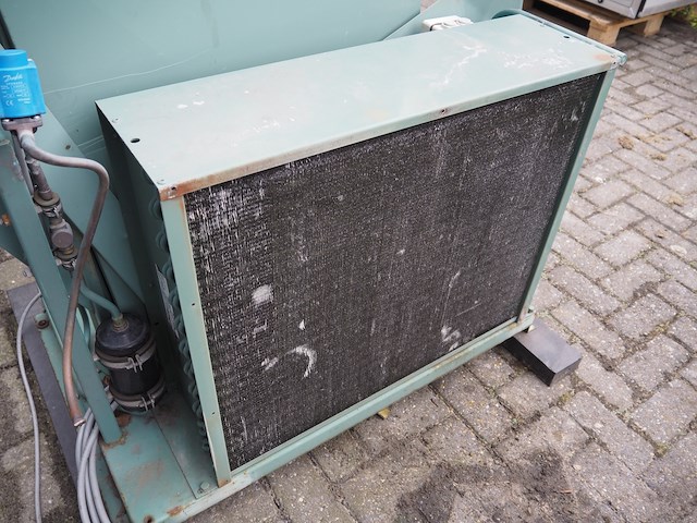 Bitzer kühlmaschinenbau gmbh - afbeelding 13 van  13