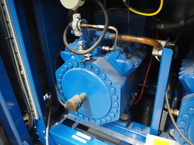 Bitzer kühlmaschinenbau gmbh - afbeelding 3 van  29