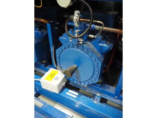 Bitzer kühlmaschinenbau gmbh - afbeelding 5 van  29
