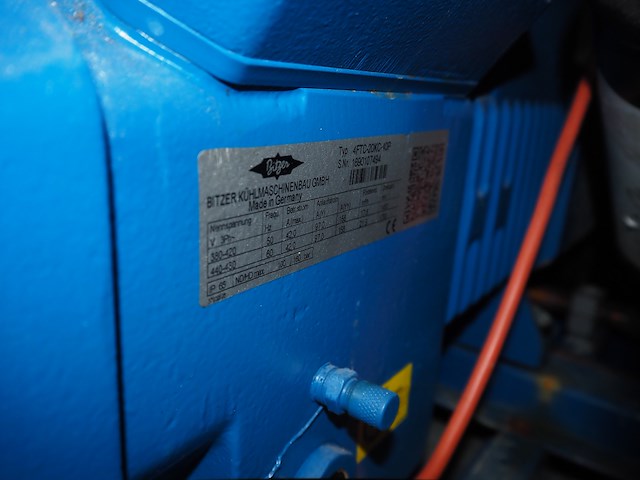 Bitzer kühlmaschinenbau gmbh - afbeelding 6 van  29