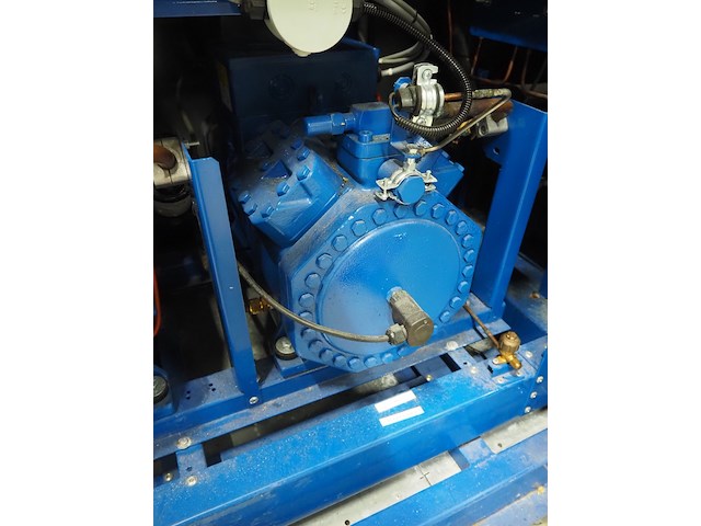 Bitzer kühlmaschinenbau gmbh - afbeelding 7 van  29