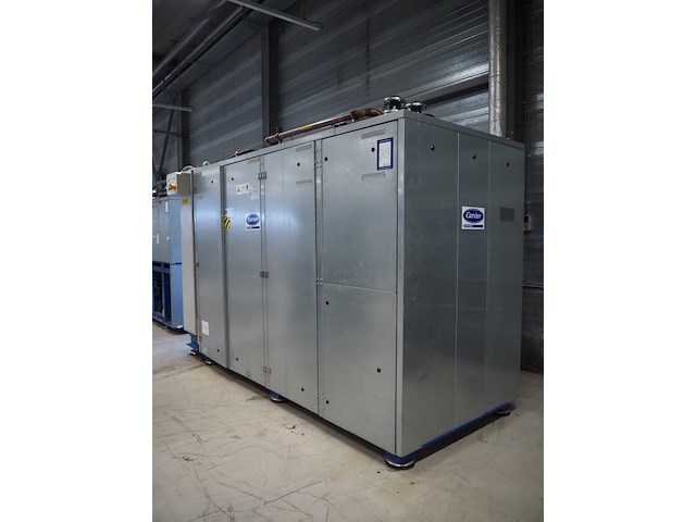 Bitzer kühlmaschinenbau gmbh - afbeelding 1 van  29