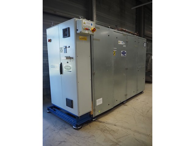 Bitzer kühlmaschinenbau gmbh - afbeelding 12 van  29