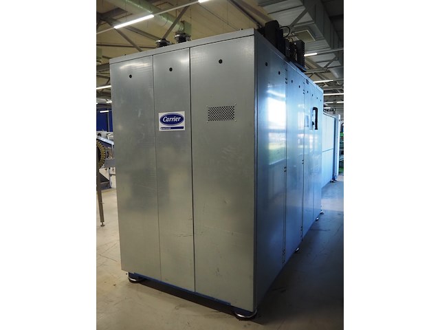 Bitzer kühlmaschinenbau gmbh - afbeelding 24 van  29