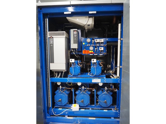 Bitzer kühlmaschinenbau gmbh - afbeelding 28 van  29