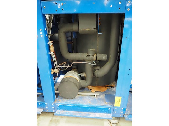 Bitzer kühlmaschinenbau gmbh - afbeelding 8 van  20