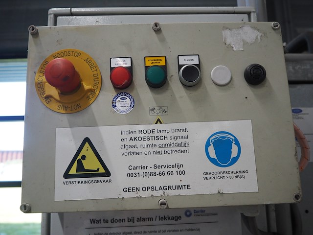Bitzer kühlmaschinenbau gmbh - afbeelding 9 van  20