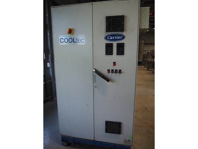 Bitzer kühlmaschinenbau gmbh - afbeelding 10 van  20