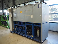 Bitzer kühlmaschinenbau gmbh - afbeelding 1 van  20