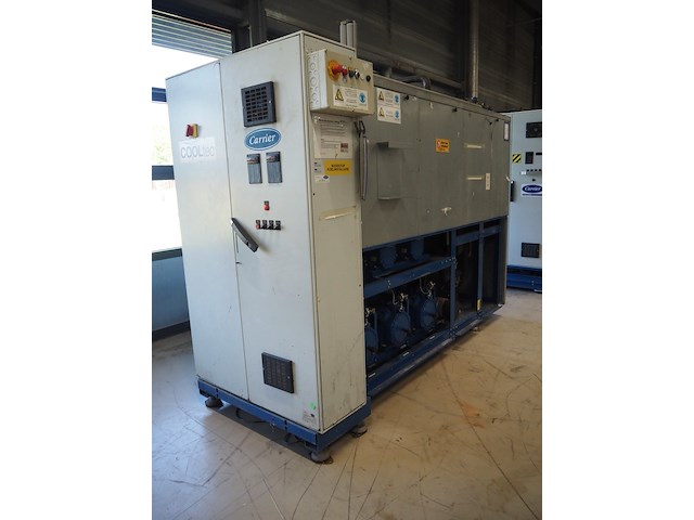 Bitzer kühlmaschinenbau gmbh - afbeelding 12 van  20