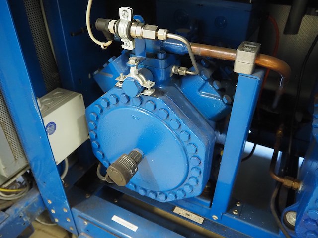 Bitzer kühlmaschinenbau gmbh - afbeelding 17 van  20