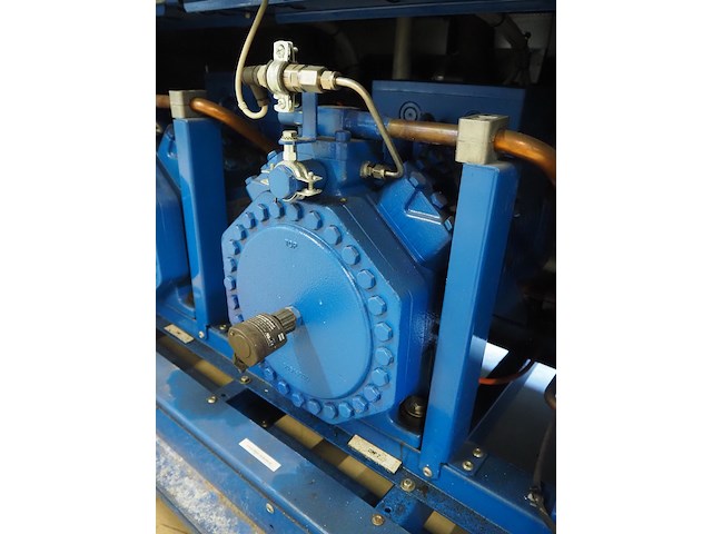 Bitzer kühlmaschinenbau gmbh - afbeelding 19 van  20