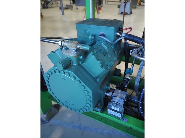 Bitzer kühlmaschinenbau gmbh - afbeelding 3 van  24