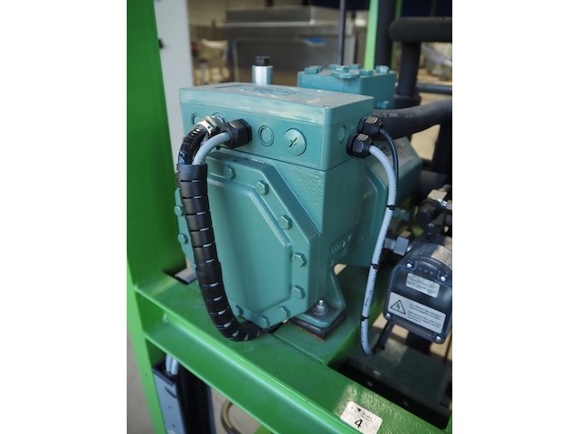 Bitzer kühlmaschinenbau gmbh - afbeelding 5 van  24