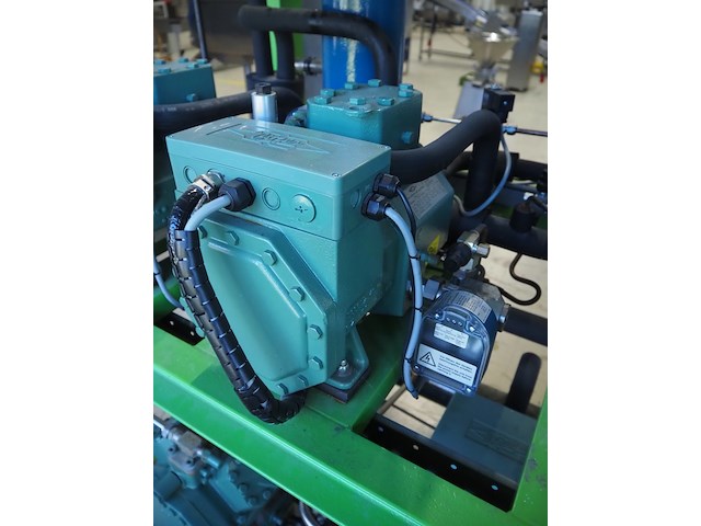 Bitzer kühlmaschinenbau gmbh - afbeelding 7 van  24
