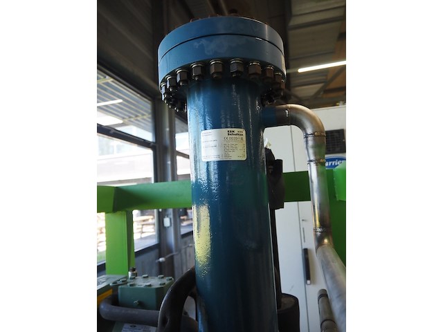 Bitzer kühlmaschinenbau gmbh - afbeelding 9 van  24