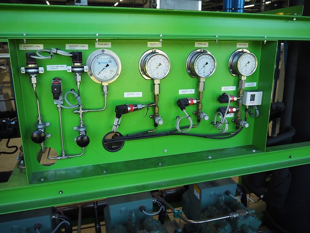 Bitzer kühlmaschinenbau gmbh - afbeelding 13 van  24