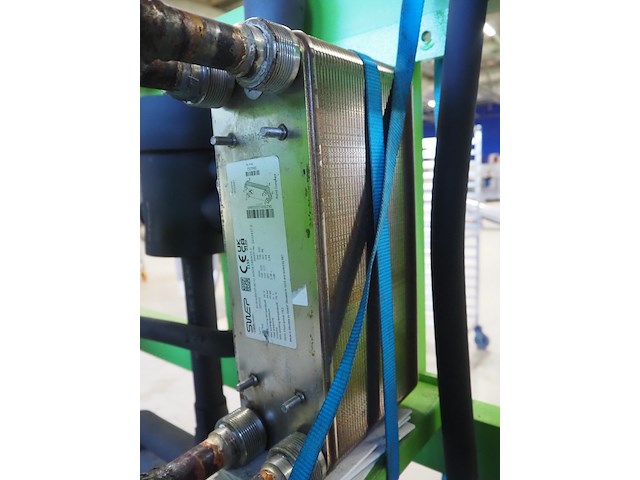 Bitzer kühlmaschinenbau gmbh - afbeelding 14 van  24