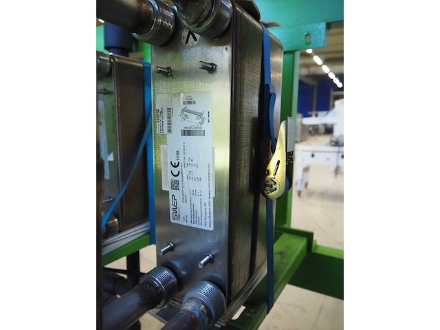 Bitzer kühlmaschinenbau gmbh - afbeelding 16 van  24