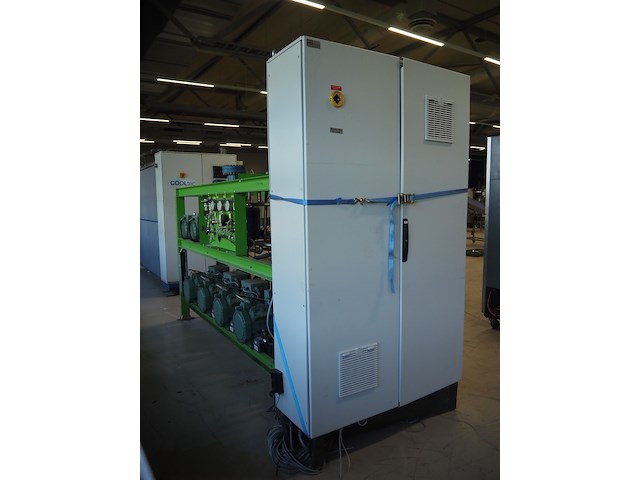 Bitzer kühlmaschinenbau gmbh - afbeelding 18 van  24