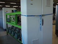 Bitzer kühlmaschinenbau gmbh - afbeelding 18 van  24