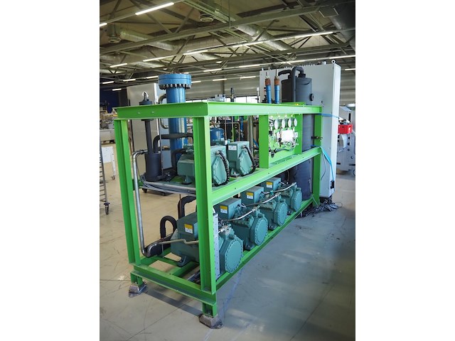 Bitzer kühlmaschinenbau gmbh - afbeelding 19 van  24