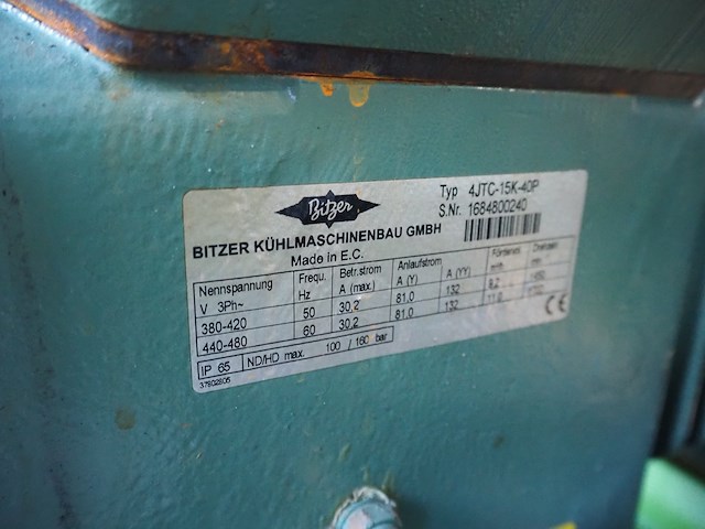 Bitzer kühlmaschinenbau gmbh - afbeelding 23 van  24