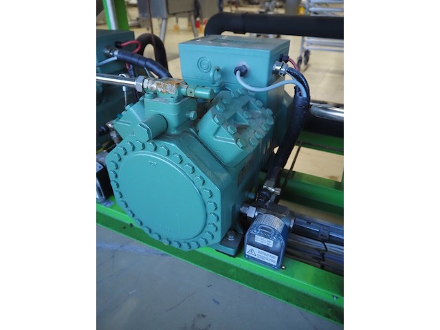 Bitzer kühlmaschinenbau gmbh - afbeelding 24 van  24