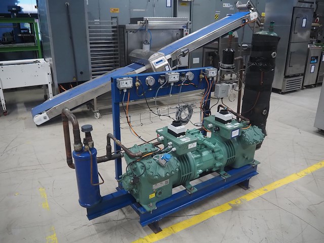 Bitzer kühlmaschinenbau gmbh - afbeelding 2 van  9