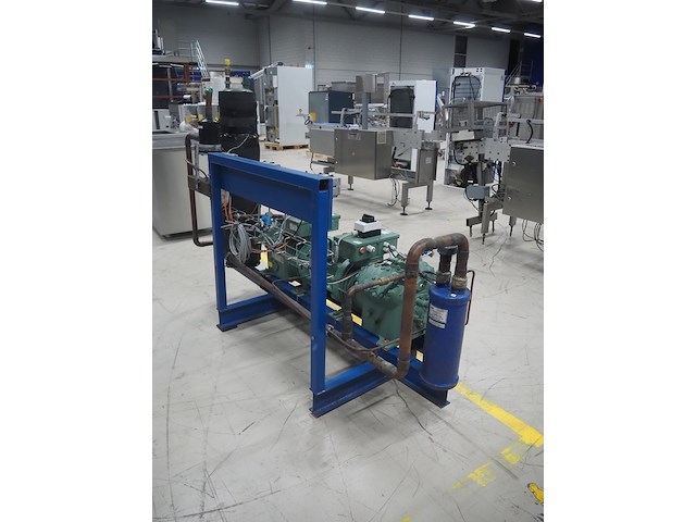 Bitzer kühlmaschinenbau gmbh - afbeelding 3 van  9