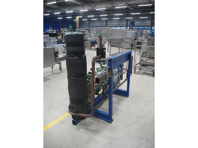 Bitzer kühlmaschinenbau gmbh - afbeelding 4 van  9