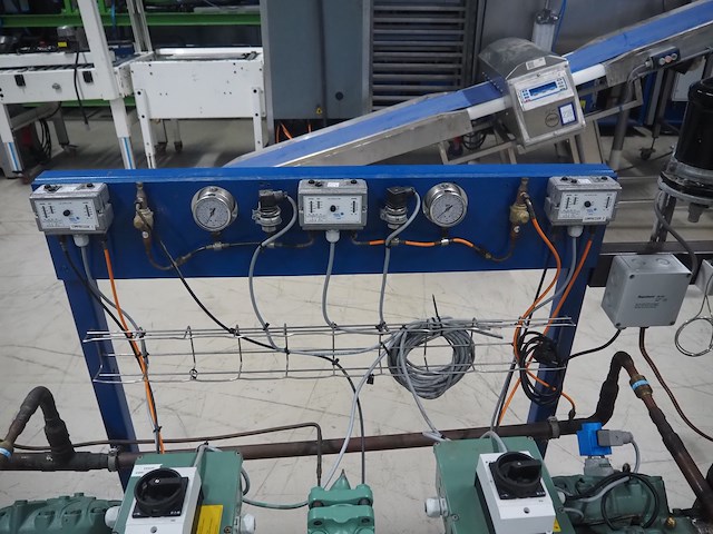 Bitzer kühlmaschinenbau gmbh - afbeelding 8 van  9
