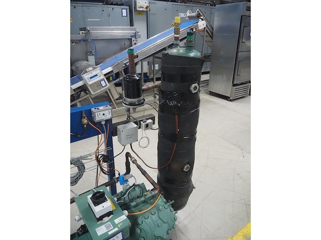 Bitzer kühlmaschinenbau gmbh - afbeelding 9 van  9