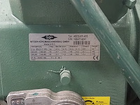 Bitzer kühlmaschinenbau gmbh - afbeelding 2 van  15