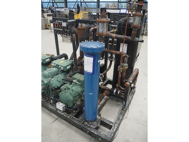 Bitzer kühlmaschinenbau gmbh - afbeelding 3 van  15