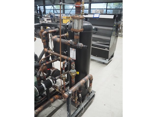 Bitzer kühlmaschinenbau gmbh - afbeelding 4 van  15