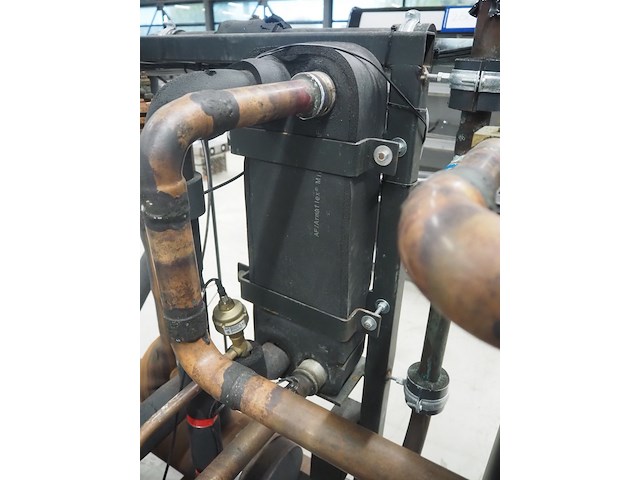 Bitzer kühlmaschinenbau gmbh - afbeelding 6 van  15