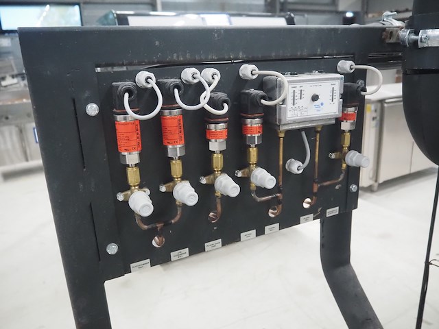 Bitzer kühlmaschinenbau gmbh - afbeelding 7 van  15