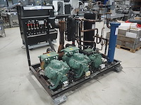 Bitzer kühlmaschinenbau gmbh - afbeelding 1 van  15
