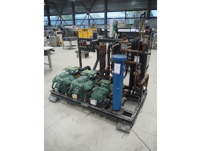 Bitzer kühlmaschinenbau gmbh - afbeelding 8 van  15