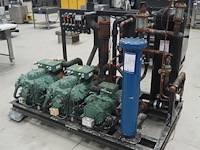 Bitzer kühlmaschinenbau gmbh - afbeelding 8 van  15