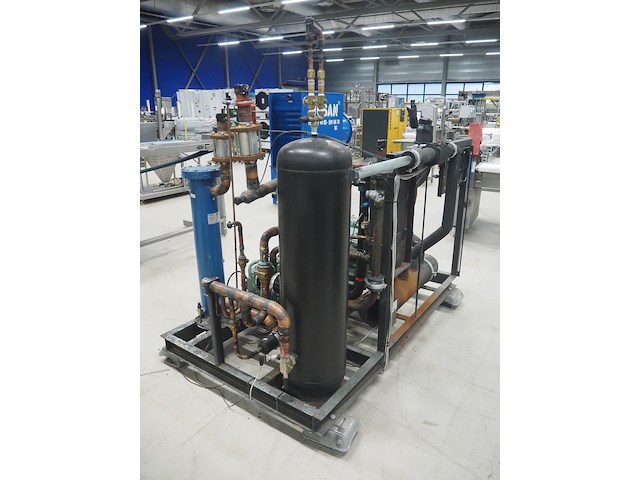 Bitzer kühlmaschinenbau gmbh - afbeelding 9 van  15